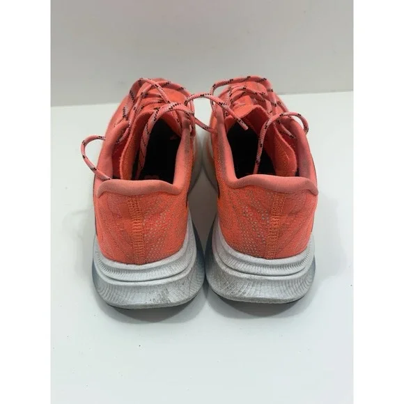 Women New Balance FuelCell SuperComp Trainer v2 WRCXLY3 Neon Dragonfly Orange 7B - Picture 5 of 7